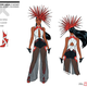 Image for article titled X-Men's High Fashion Hellfire Gala Ensembles Are Set to Stun